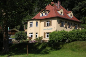 Haus Hohlfeld Bad Schandau